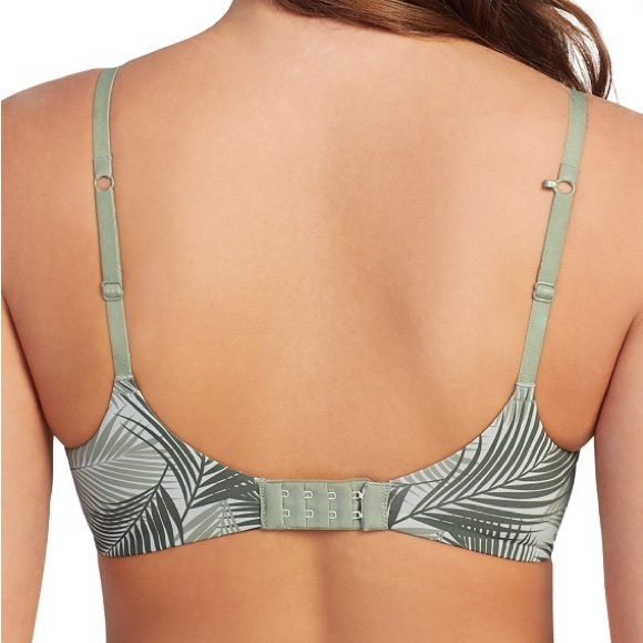 Kindly Full Coverage T Shirt Bra Size 38DD New! - Picture 3 of 6